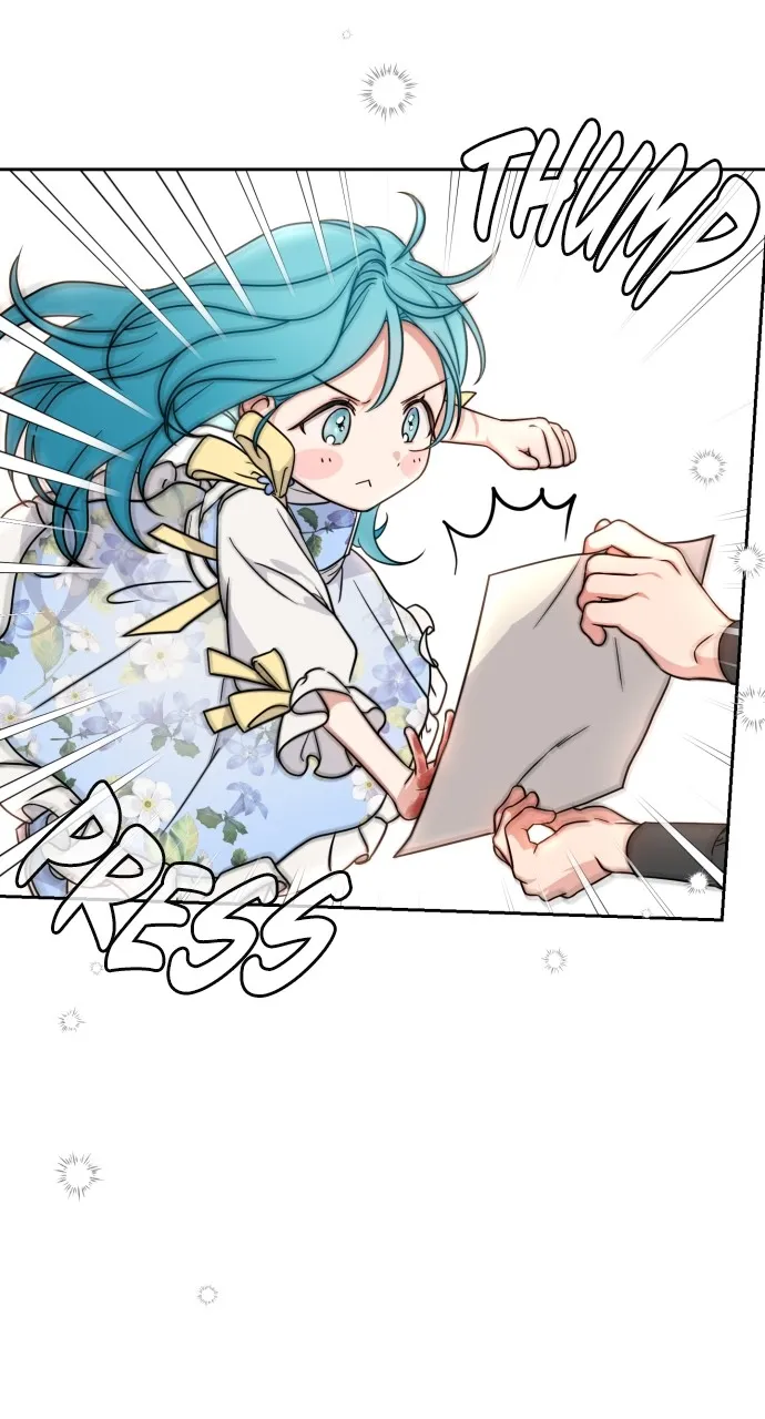 Read Little Lady Mint chapter 3 image 69 on Lezhin