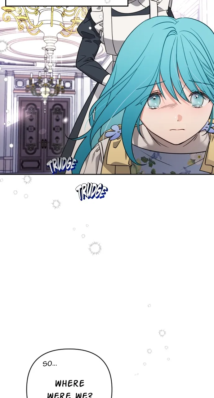 Read Little Lady Mint chapter 3 image 7 on Lezhin