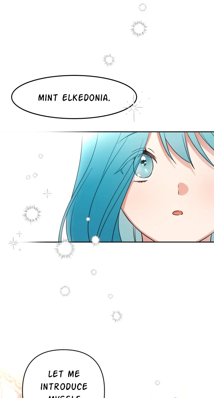 Read Little Lady Mint chapter 3 image 71 on Lezhin