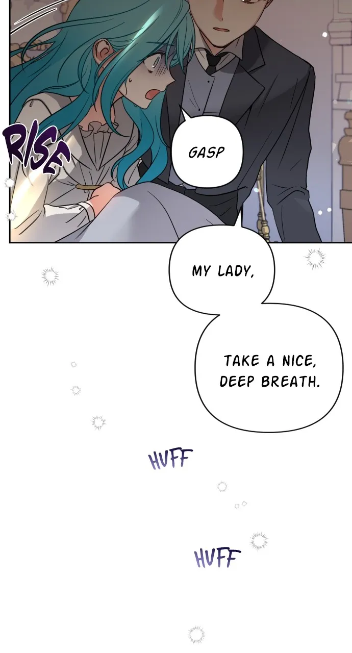 Read Little Lady Mint chapter 3 image 78 on Lezhin