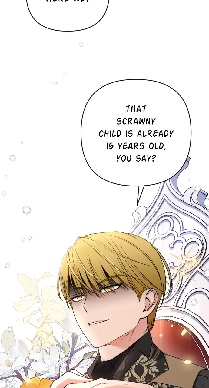 Read Little Lady Mint chapter 3 image 8 on Lezhin
