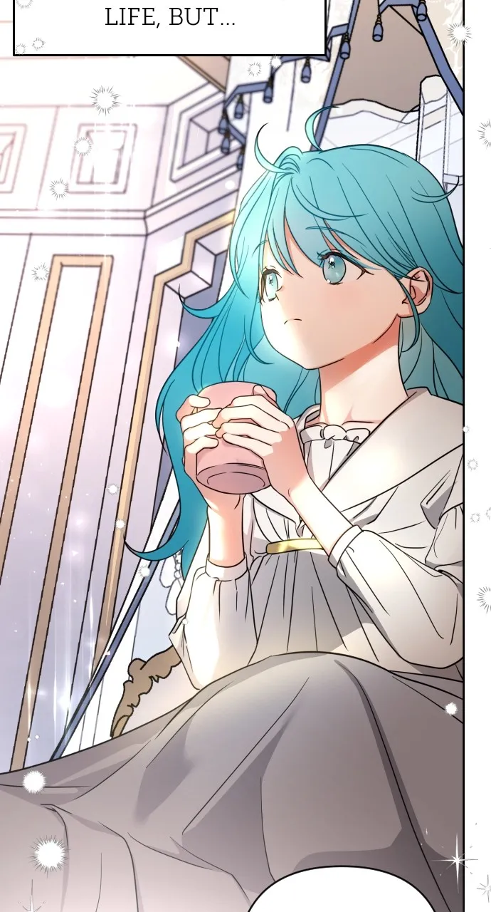 Read Little Lady Mint chapter 3 image 83 on Lezhin