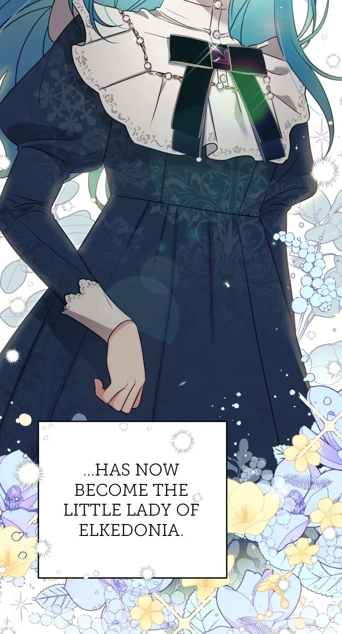 Read Little Lady Mint chapter 3 image 86 on Lezhin