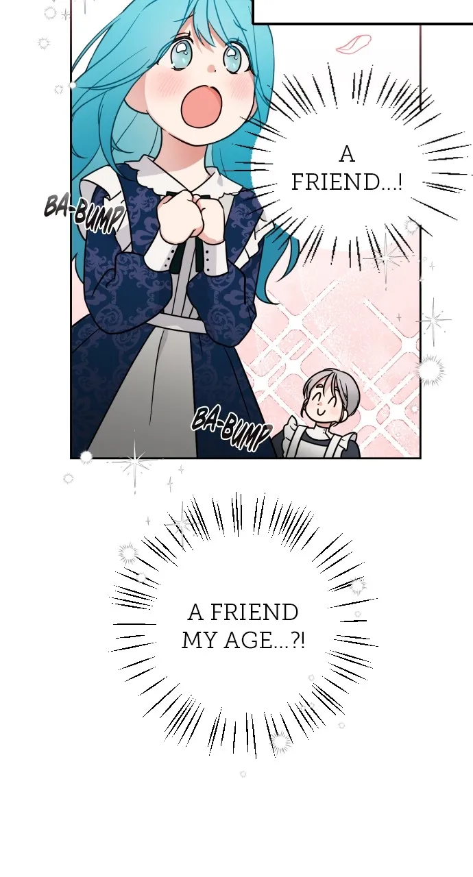 Read Little Lady Mint chapter 4 image 10 on Lezhin