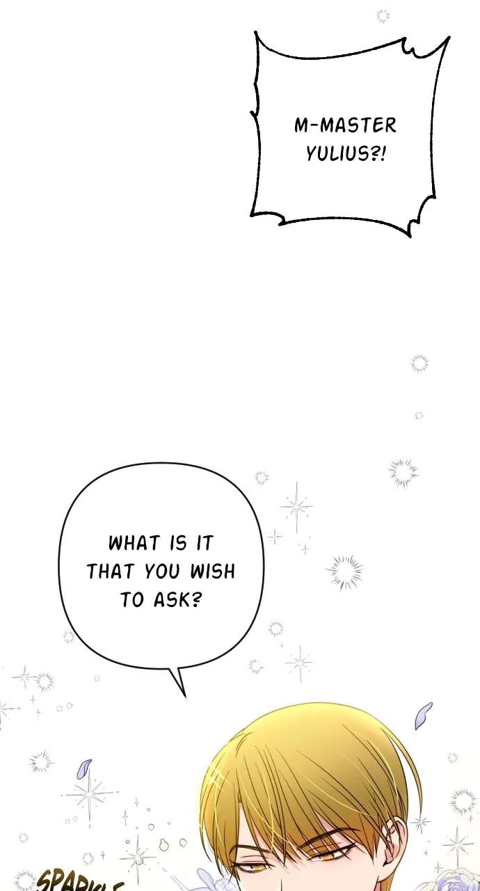 Read Little Lady Mint chapter 4 image 12 on Lezhin