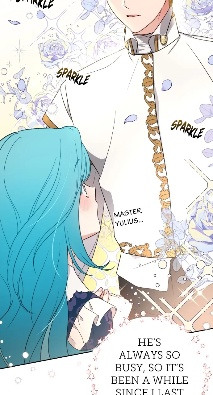 Read Little Lady Mint chapter 4 image 13 on Lezhin