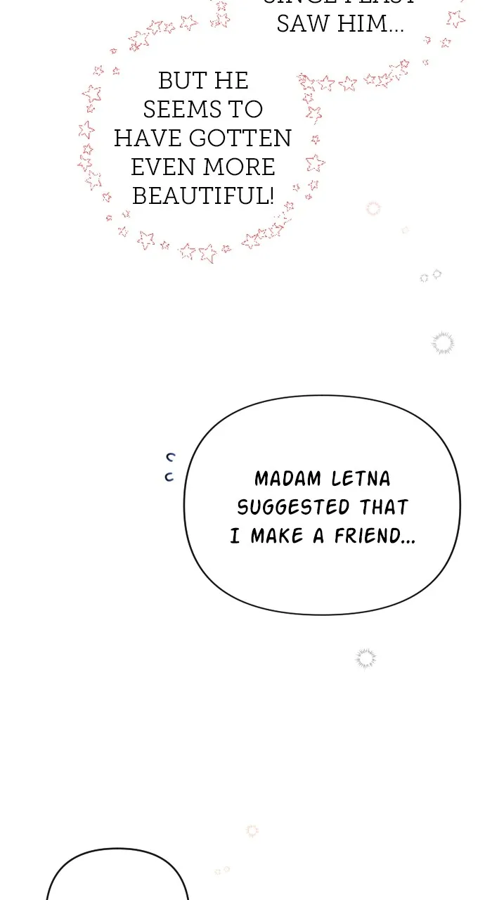 Read Little Lady Mint chapter 4 image 14 on Lezhin