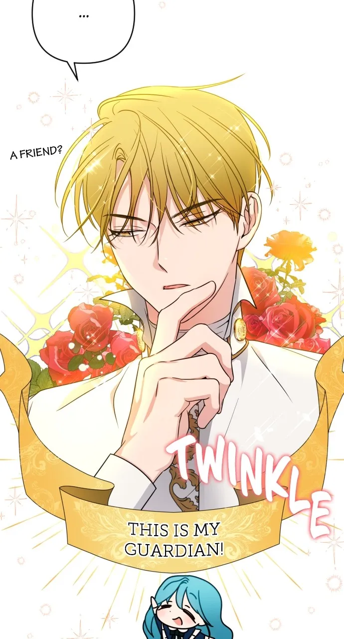 Read Little Lady Mint chapter 4 image 15 on Lezhin