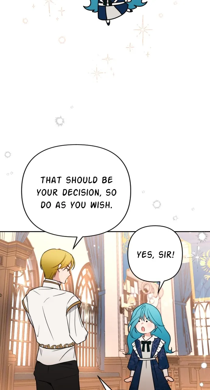 Read Little Lady Mint chapter 4 image 16 on Lezhin