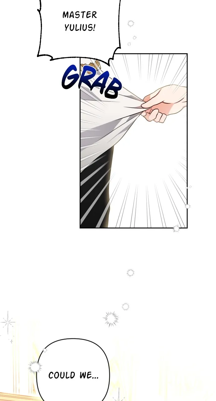 Read Little Lady Mint chapter 4 image 18 on Lezhin