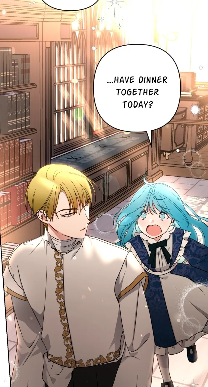 Read Little Lady Mint chapter 4 image 19 on Lezhin