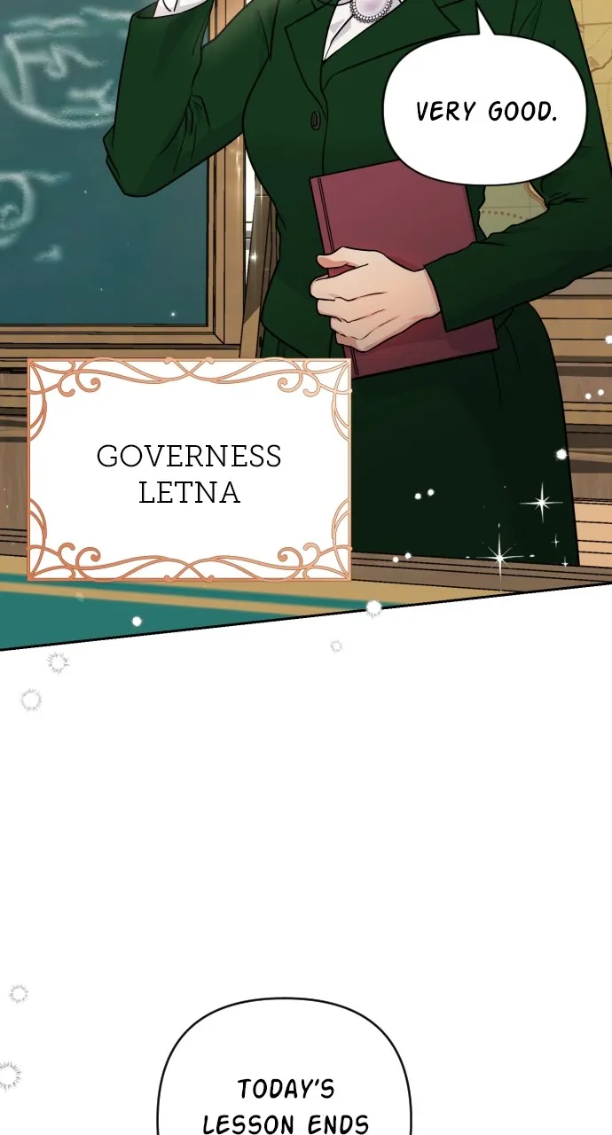 Read Little Lady Mint chapter 4 image 2 on Lezhin