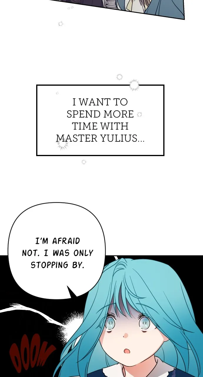 Read Little Lady Mint chapter 4 image 21 on Lezhin