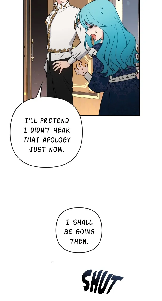 Read Little Lady Mint chapter 4 image 23 on Lezhin