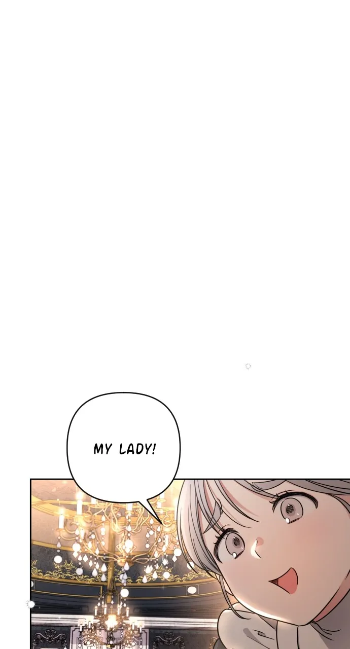 Read Little Lady Mint chapter 4 image 24 on Lezhin
