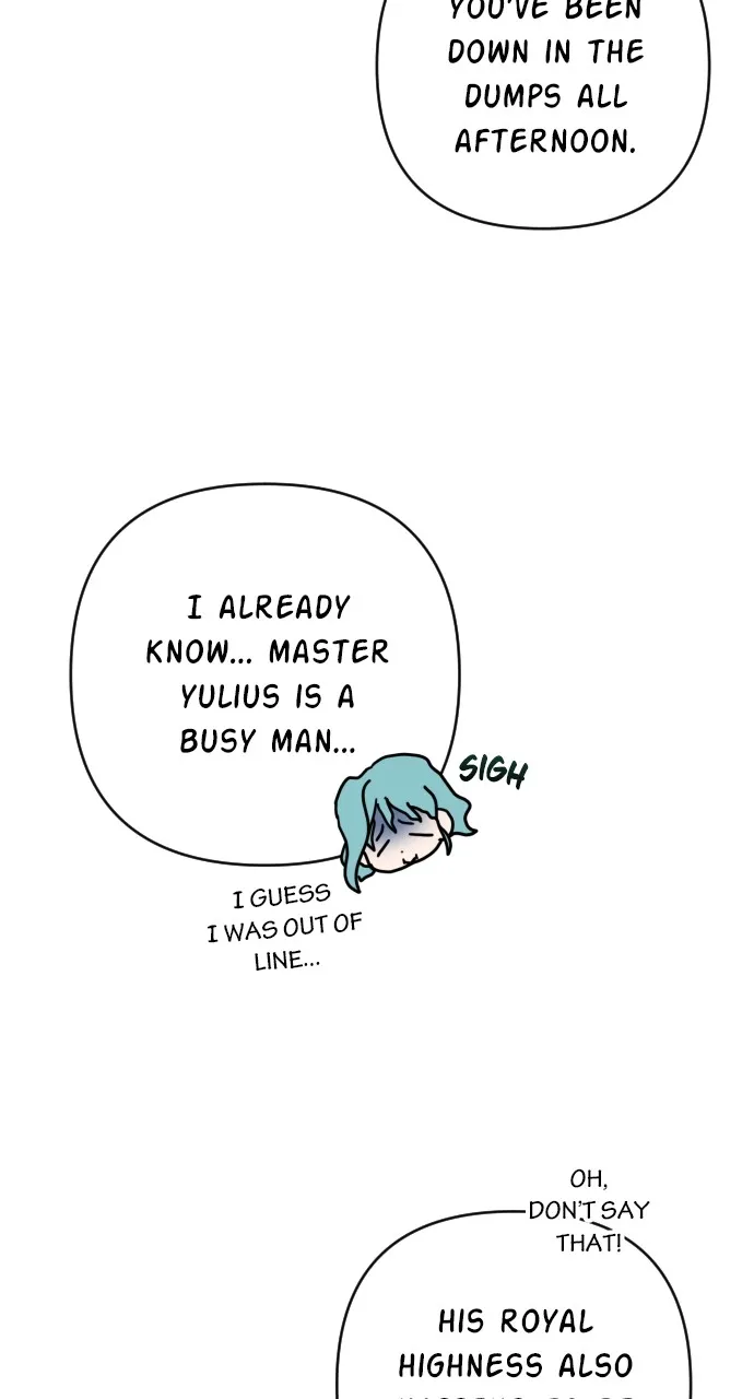 Read Little Lady Mint chapter 4 image 26 on Lezhin