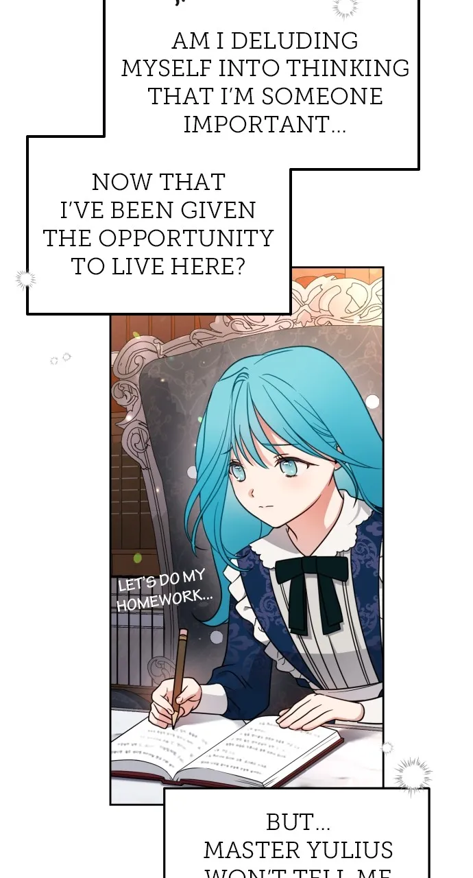 Read Little Lady Mint chapter 4 image 29 on Lezhin