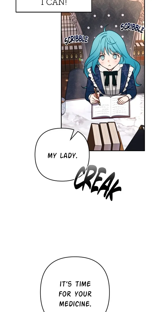 Read Little Lady Mint chapter 4 image 31 on Lezhin
