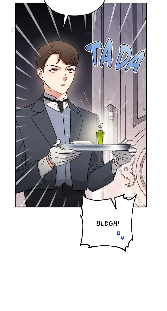 Read Little Lady Mint chapter 4 image 32 on Lezhin