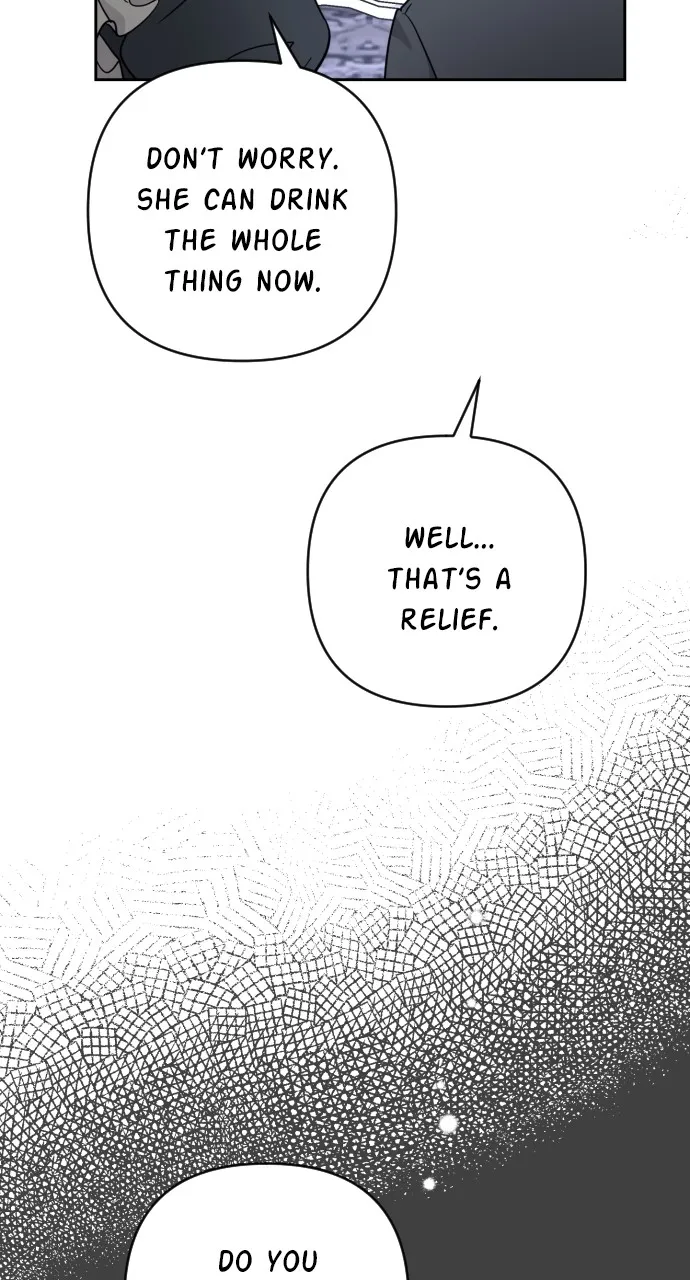 Read Little Lady Mint chapter 4 image 34 on Lezhin