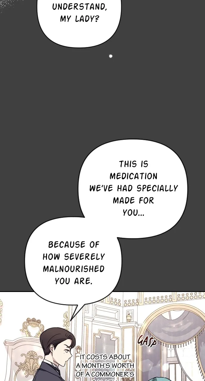 Read Little Lady Mint chapter 4 image 35 on Lezhin