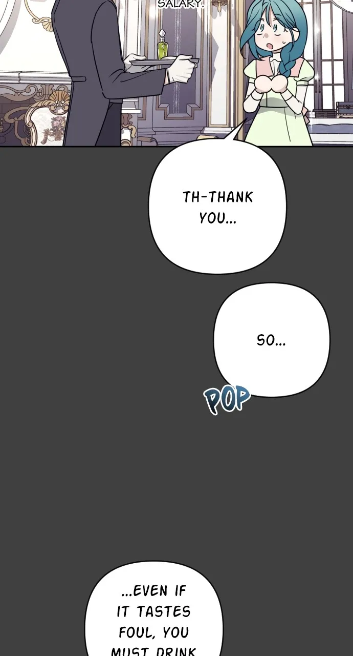 Read Little Lady Mint chapter 4 image 36 on Lezhin