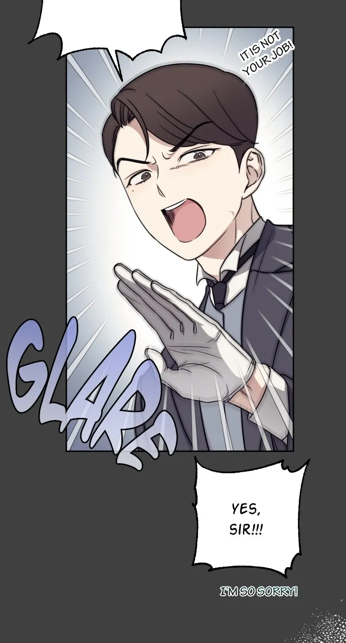 Read Little Lady Mint chapter 4 image 39 on Lezhin
