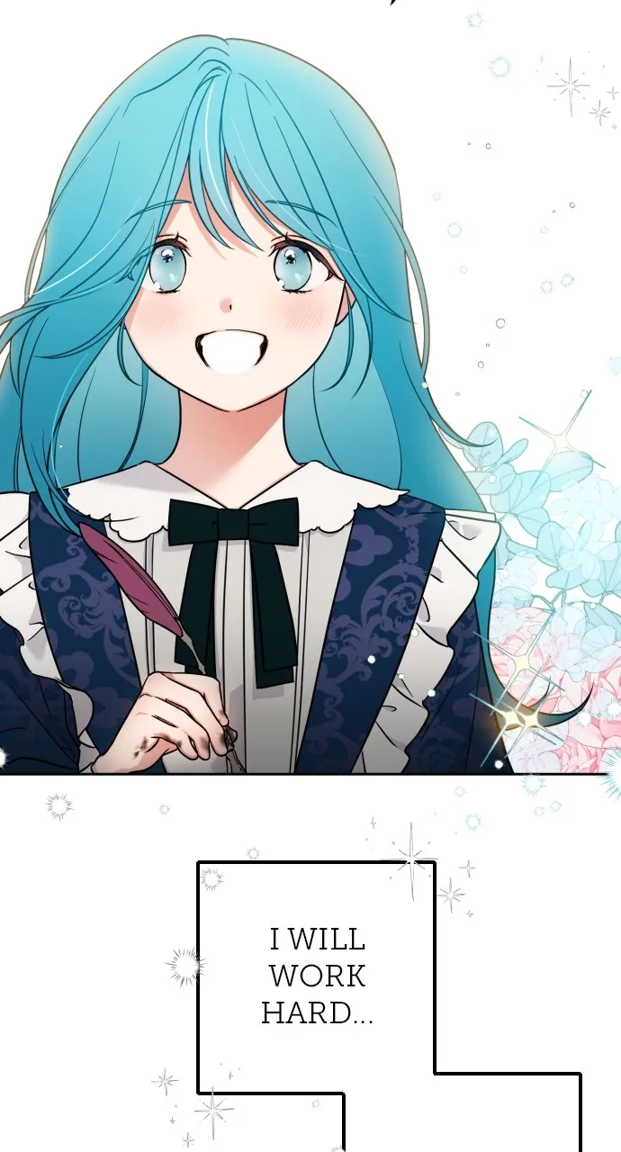 Read Little Lady Mint chapter 4 image 4 on Lezhin