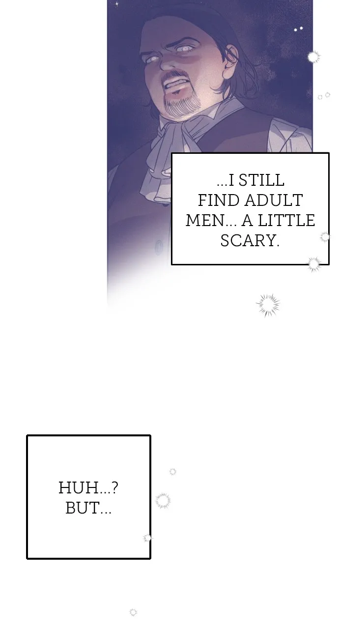 Read Little Lady Mint chapter 4 image 44 on Lezhin