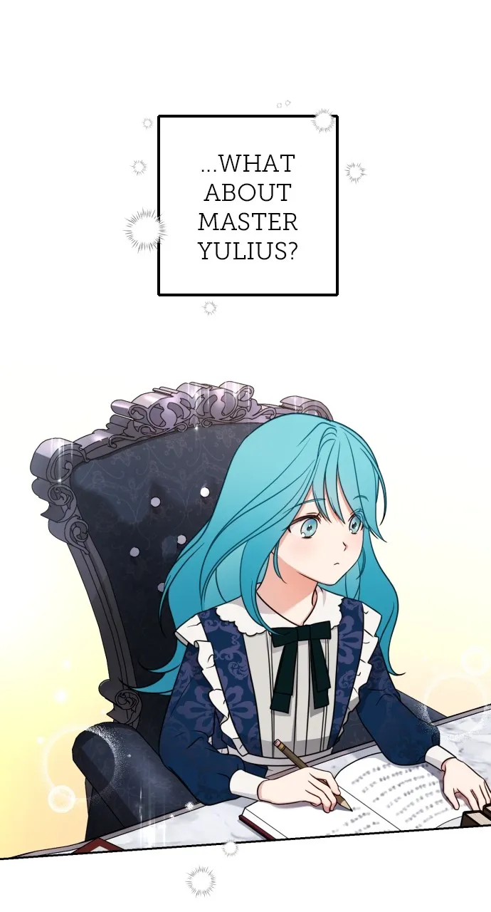 Read Little Lady Mint chapter 4 image 45 on Lezhin