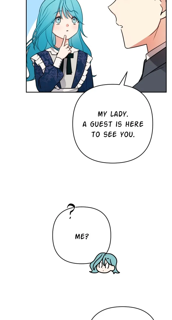 Read Little Lady Mint chapter 4 image 48 on Lezhin