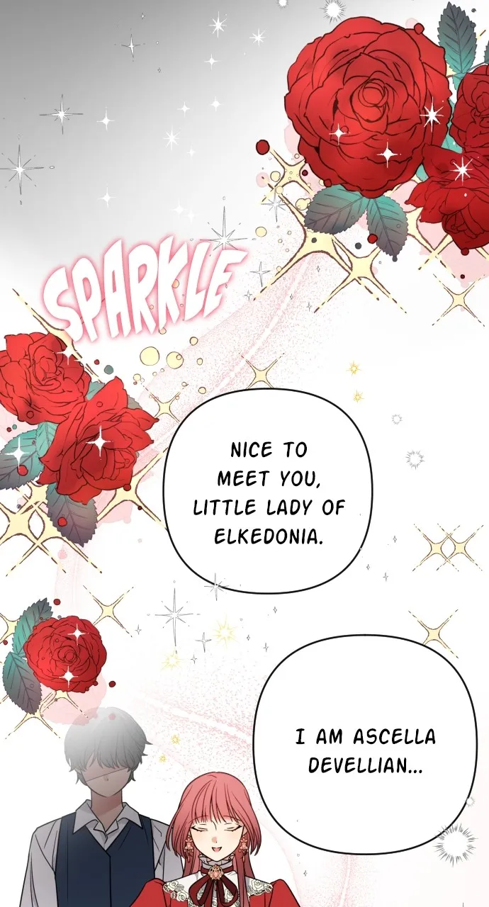 Read Little Lady Mint chapter 4 image 50 on Lezhin