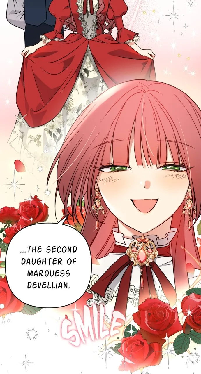 Read Little Lady Mint chapter 4 image 51 on Lezhin