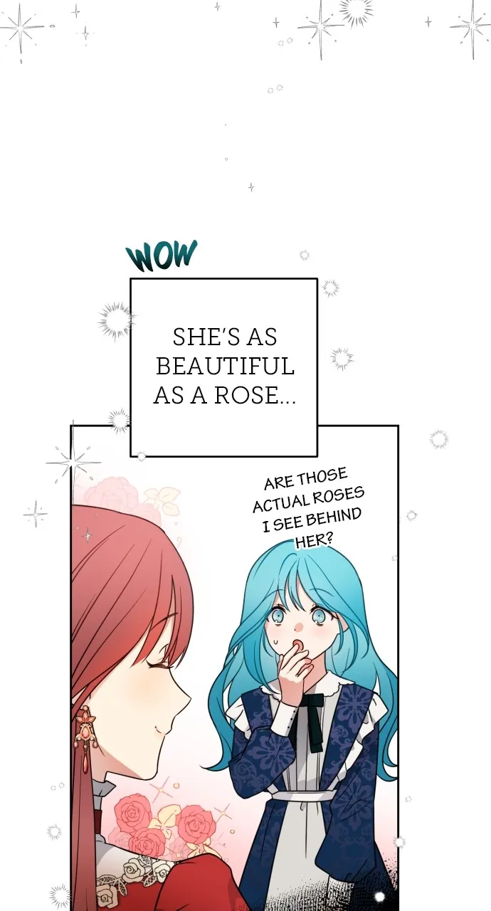 Read Little Lady Mint chapter 4 image 52 on Lezhin