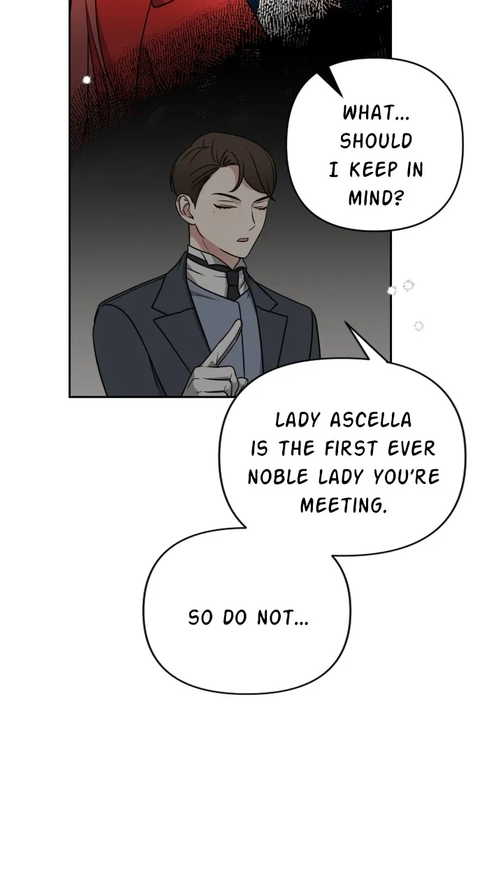Read Little Lady Mint chapter 4 image 53 on Lezhin