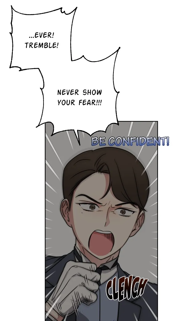 Read Little Lady Mint chapter 4 image 54 on Lezhin