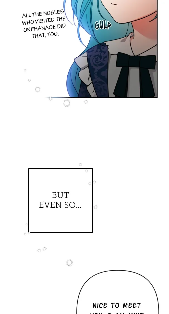 Read Little Lady Mint chapter 4 image 58 on Lezhin