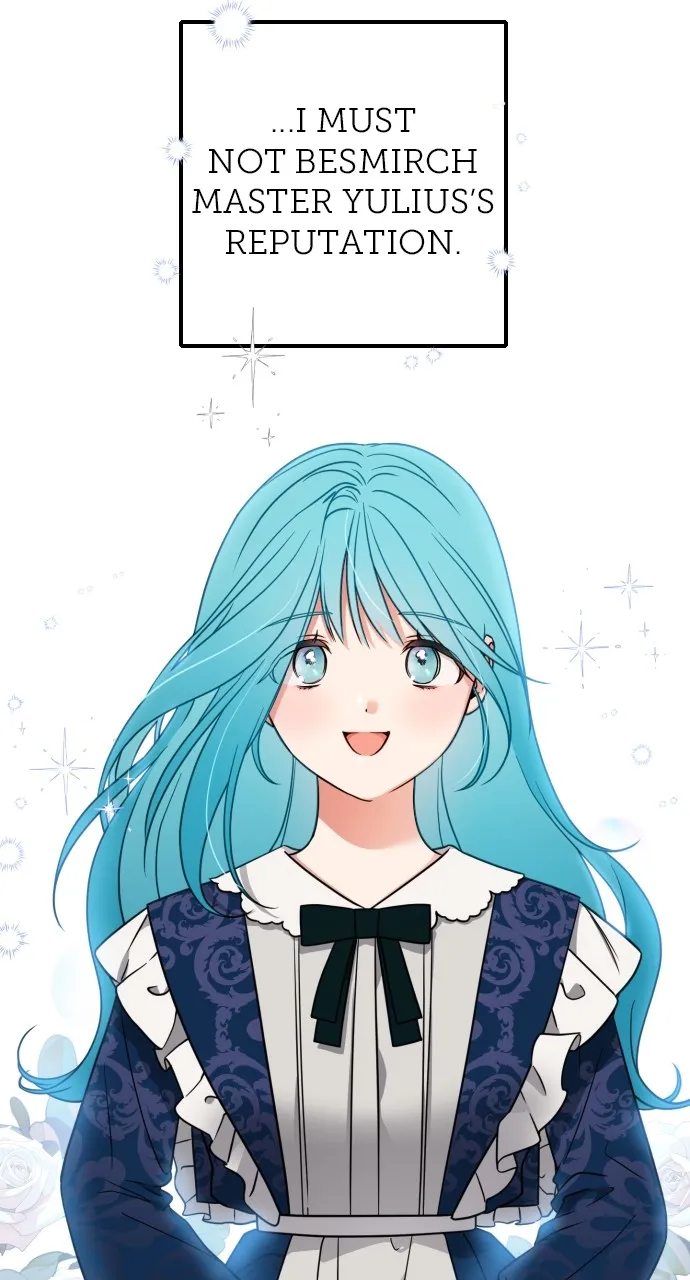 Read Little Lady Mint chapter 4 image 60 on Lezhin