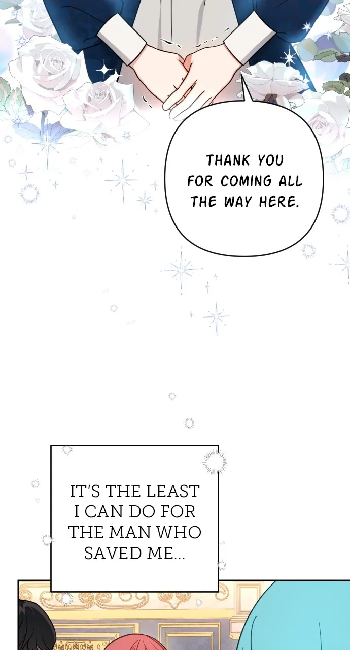 Read Little Lady Mint chapter 4 image 61 on Lezhin