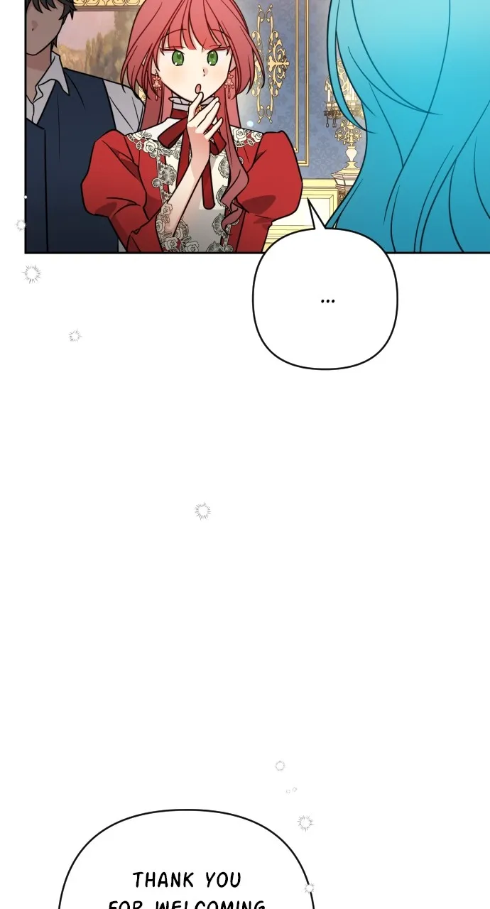 Read Little Lady Mint chapter 4 image 62 on Lezhin