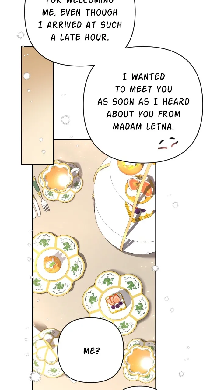 Read Little Lady Mint chapter 4 image 63 on Lezhin