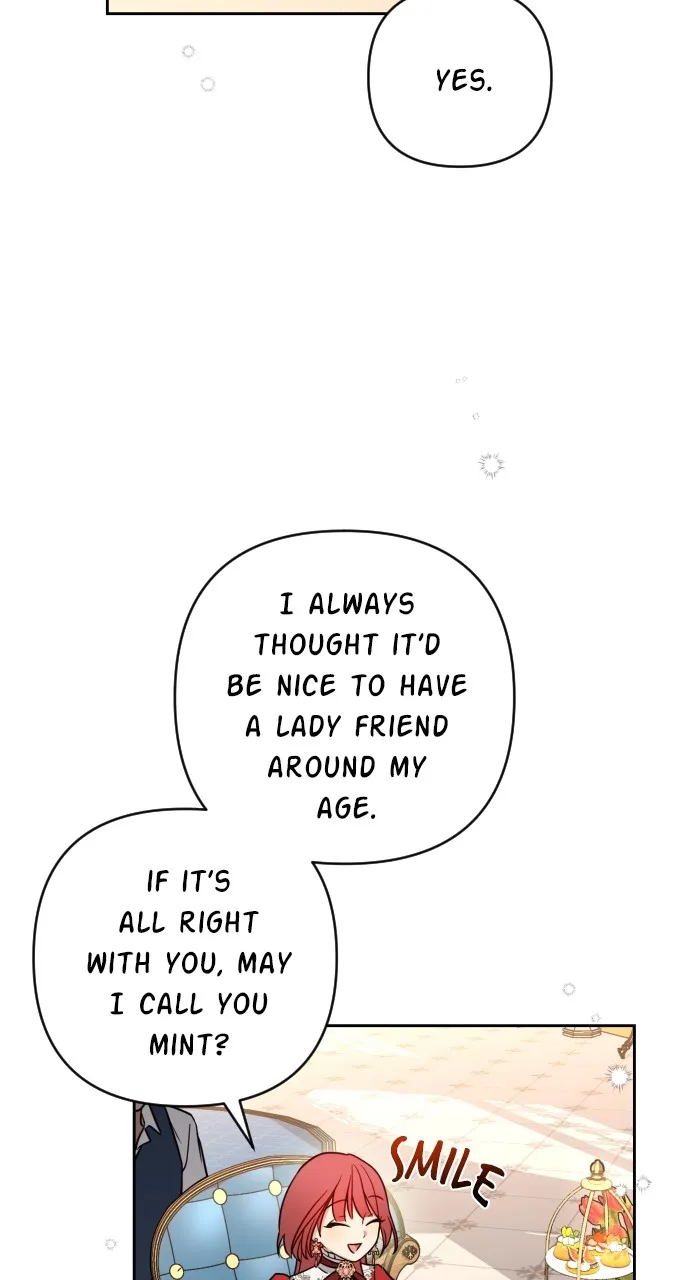 Read Little Lady Mint chapter 4 image 64 on Lezhin
