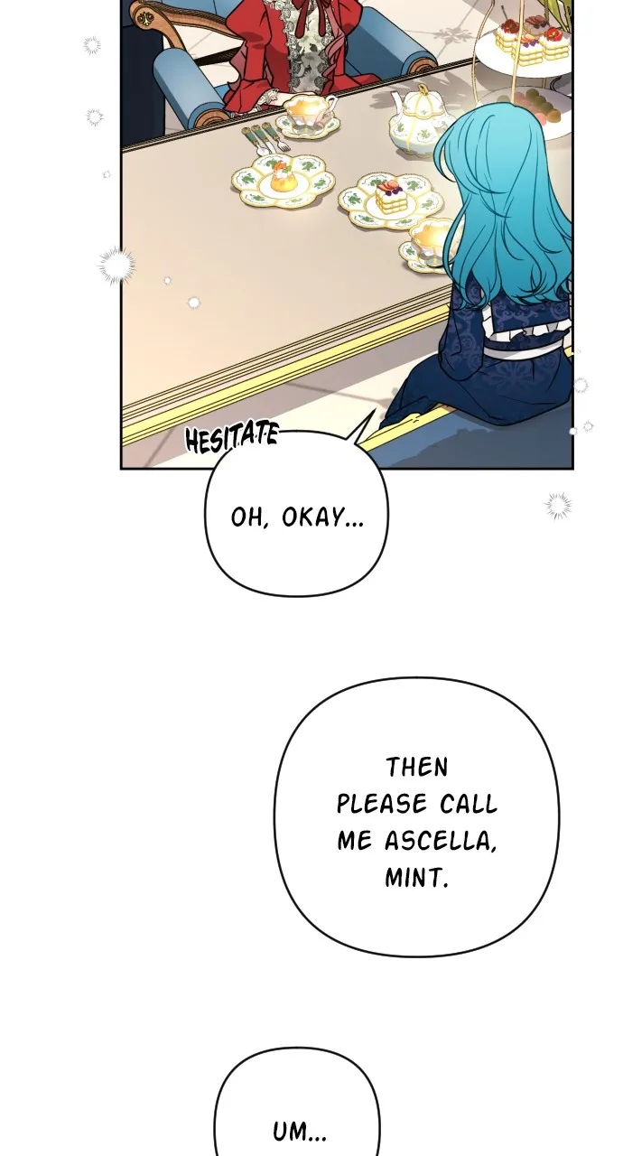 Read Little Lady Mint chapter 4 image 65 on Lezhin