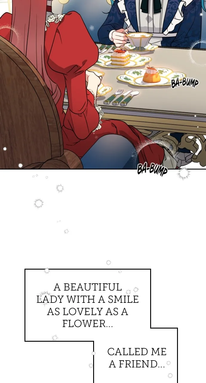 Read Little Lady Mint chapter 4 image 68 on Lezhin