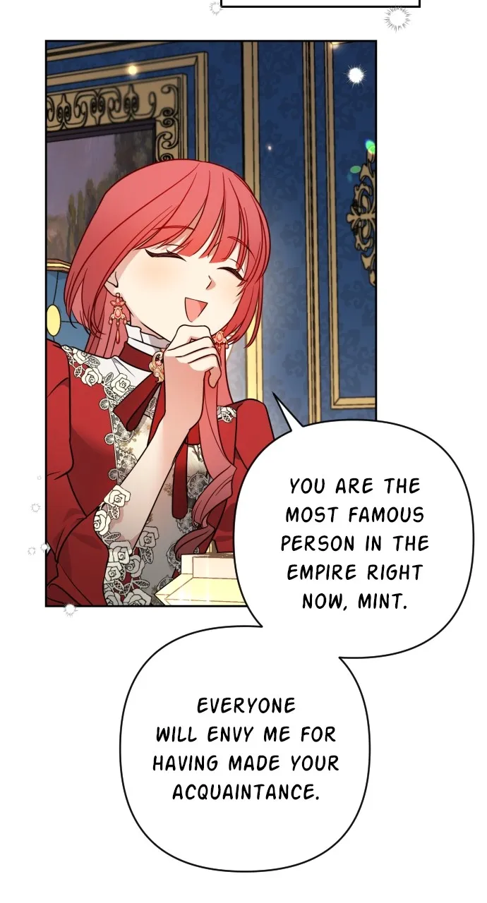 Read Little Lady Mint chapter 4 image 69 on Lezhin