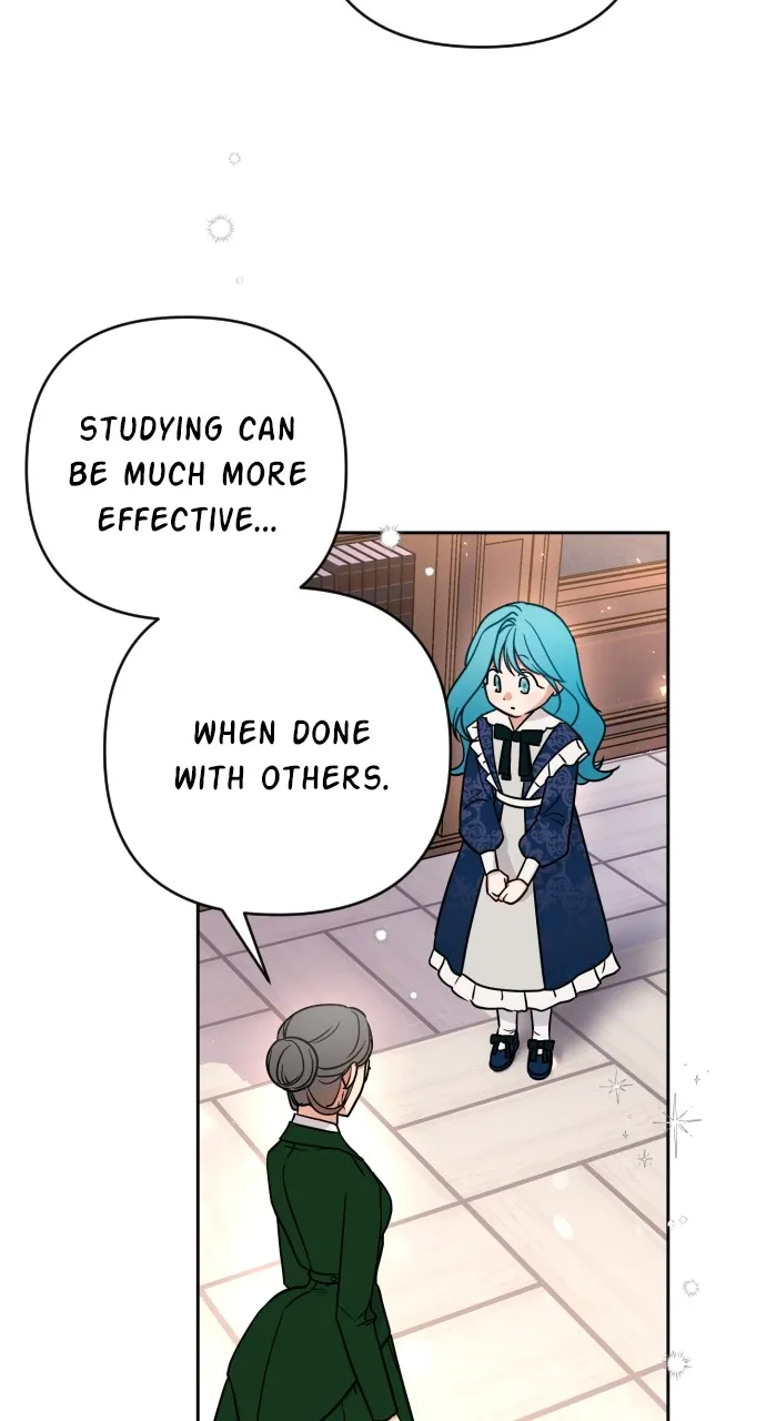 Read Little Lady Mint chapter 4 image 7 on Lezhin