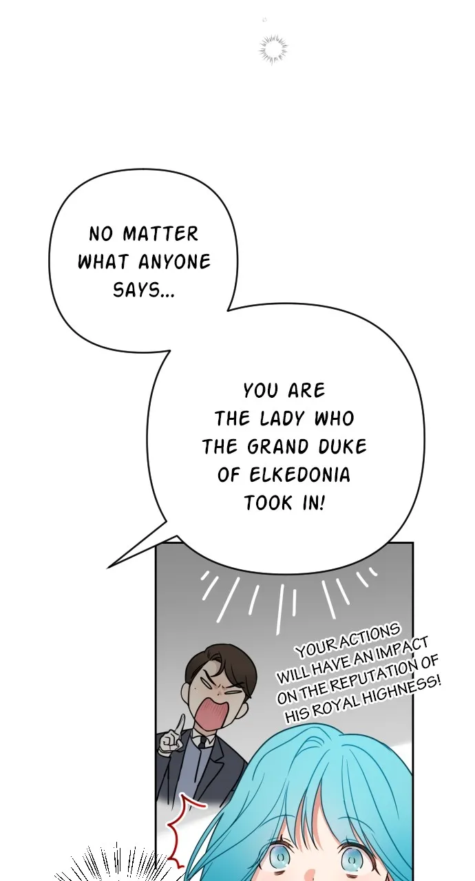 Read Little Lady Mint chapter 4 image 70 on Lezhin