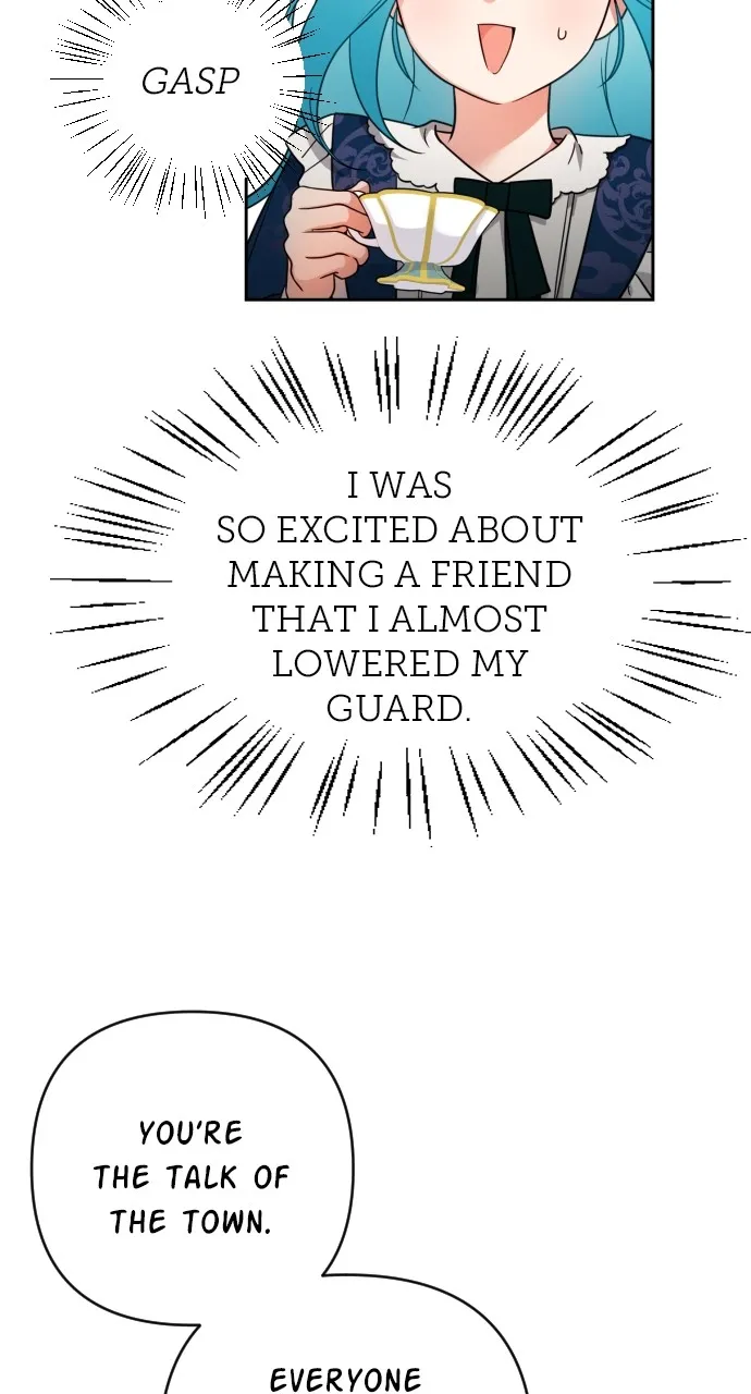 Read Little Lady Mint chapter 4 image 71 on Lezhin