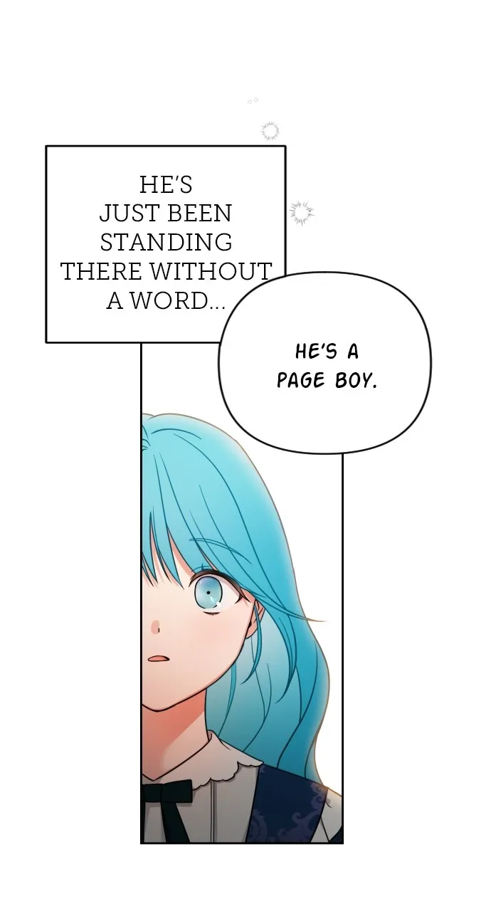 Read Little Lady Mint chapter 4 image 75 on Lezhin