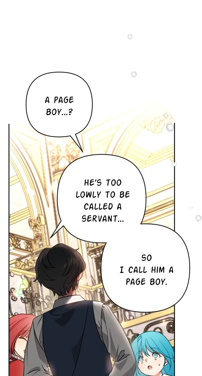 Read Little Lady Mint chapter 4 image 76 on Lezhin